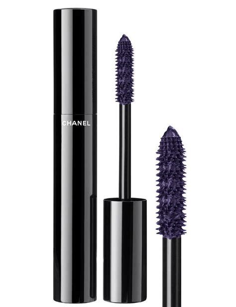 chanel mascara violett|chanel mascara colors.